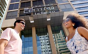 Centro Al Manhal By Rotana